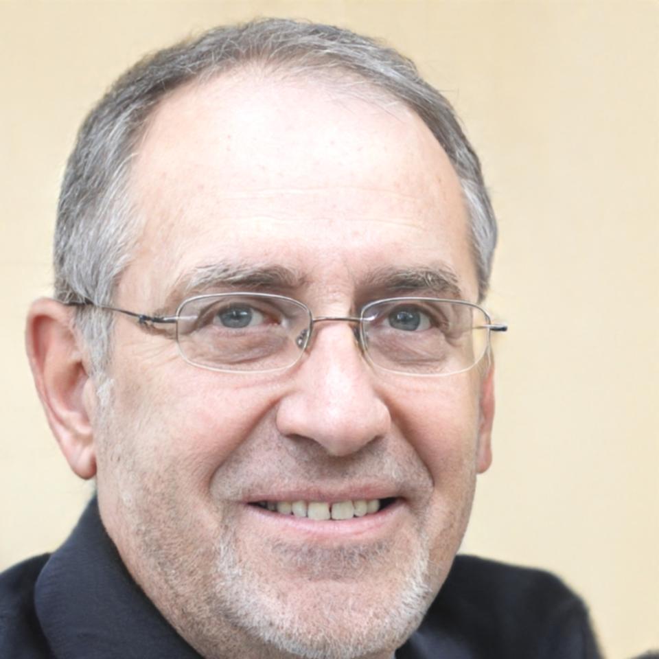 Portrait de notre formateur expert en coaching